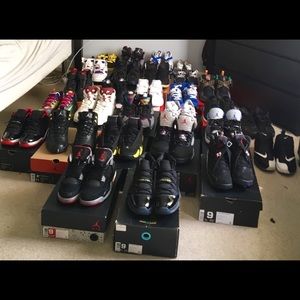 Meet your Posher, Denis